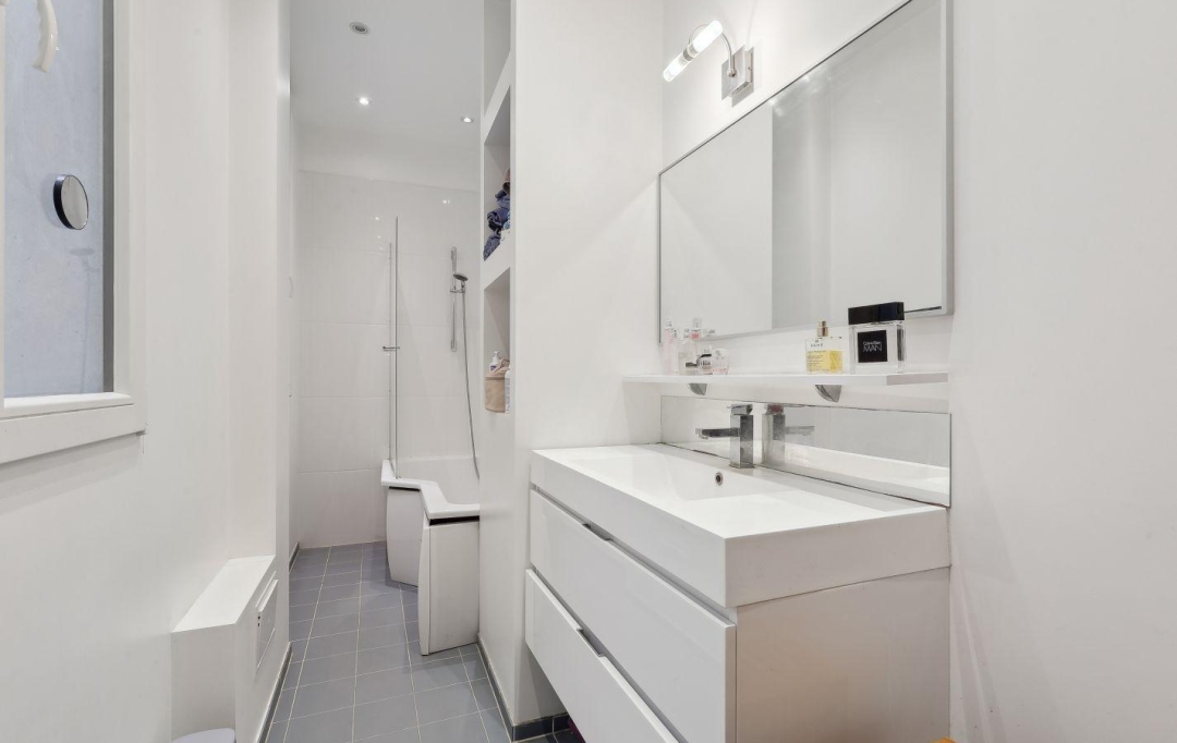 Annonces SARTROUVILLE : Appartement | PARIS (75016) | 136 m2 | 1 149 000 &euro; 