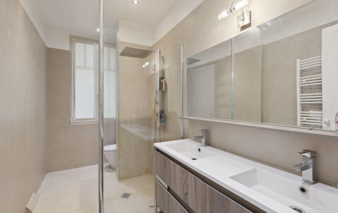 Annonces SARTROUVILLE : Appartement | PARIS (75016) | 136 m2 | 1 149 000 &euro; 