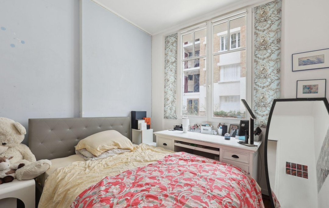 Annonces SARTROUVILLE : Appartement | PARIS (75016) | 136 m2 | 1 149 000 &euro; 