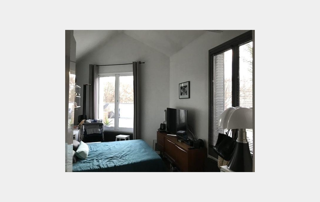 Annonces SARTROUVILLE : Maison / Villa | RUEIL-MALMAISON (92500) | 79 m2 | 475 000 &euro; 