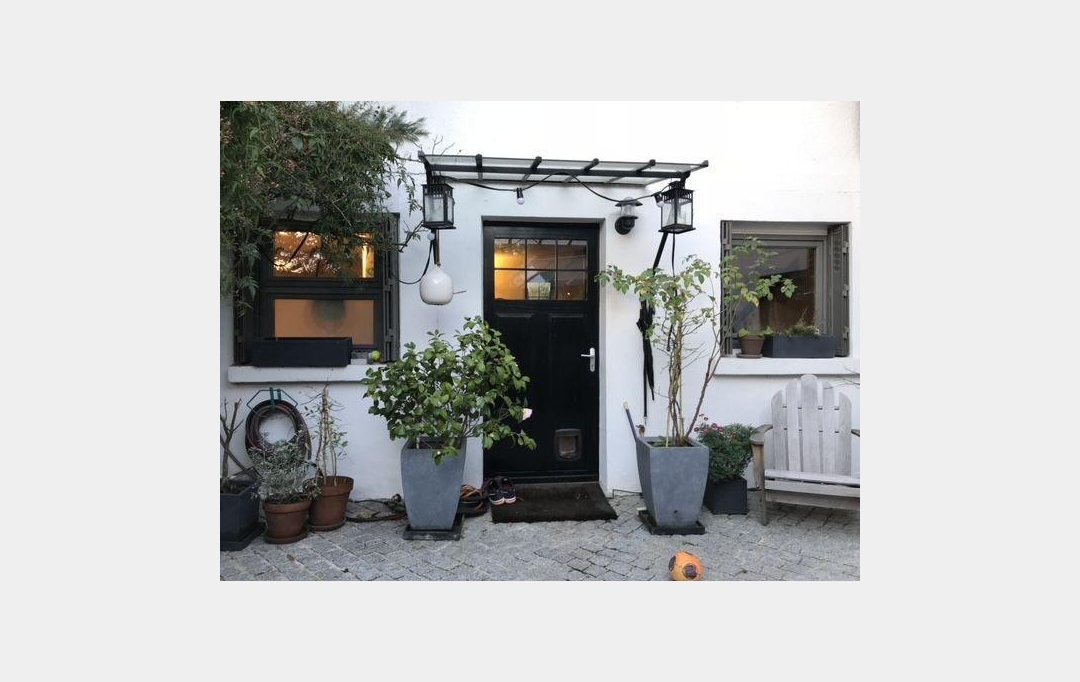Annonces SARTROUVILLE : Maison / Villa | RUEIL-MALMAISON (92500) | 79 m2 | 475 000 &euro; 