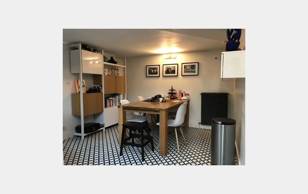 Annonces SARTROUVILLE : Maison / Villa | RUEIL-MALMAISON (92500) | 79 m2 | 475 000 &euro; 