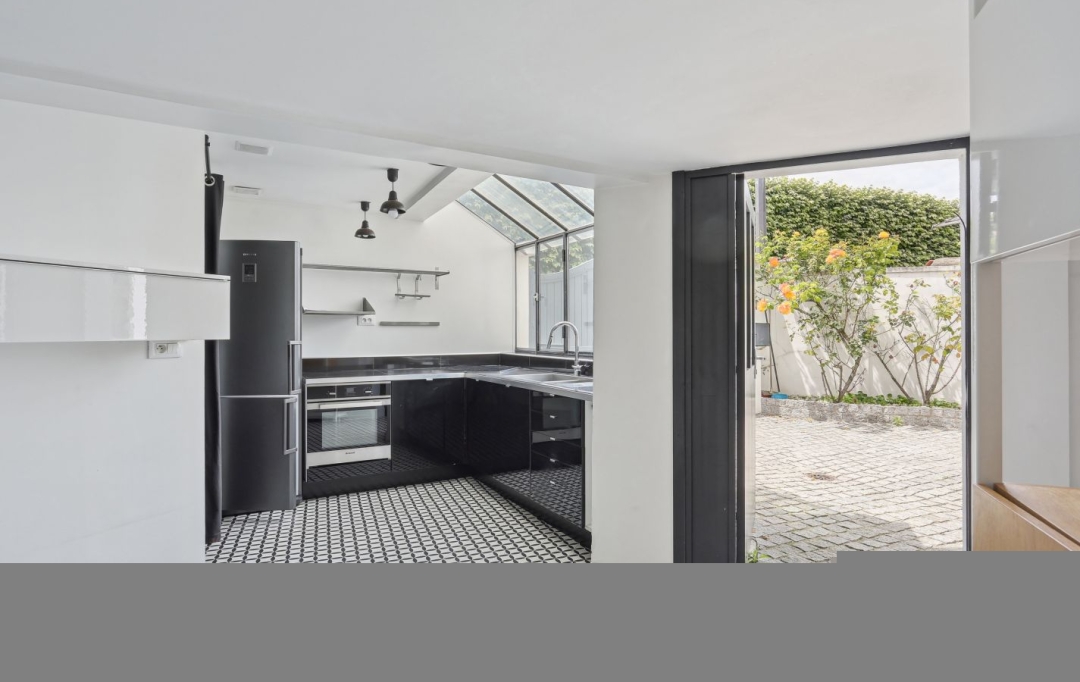 Annonces SARTROUVILLE : Maison / Villa | RUEIL-MALMAISON (92500) | 79 m2 | 475 000 &euro; 