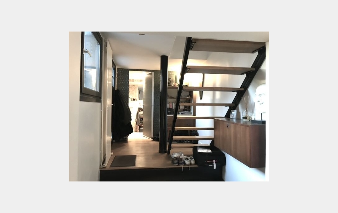 Annonces SARTROUVILLE : Maison / Villa | RUEIL-MALMAISON (92500) | 79 m2 | 475 000 &euro; 