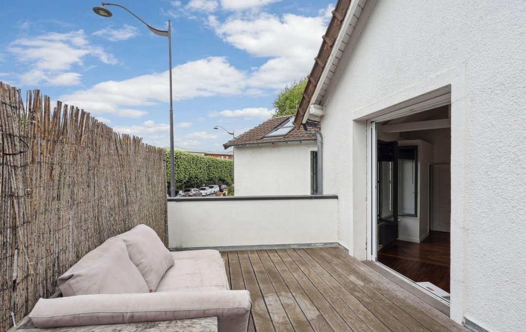 Annonces SARTROUVILLE : Maison / Villa | RUEIL-MALMAISON (92500) | 79 m2 | 475 000 &euro; 