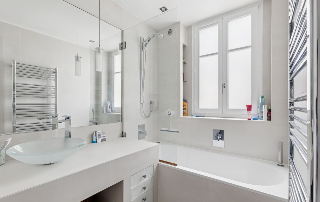 Annonces SARTROUVILLE : Appartement | PARIS (75016) | 52 m2 | 548 000 &euro; 