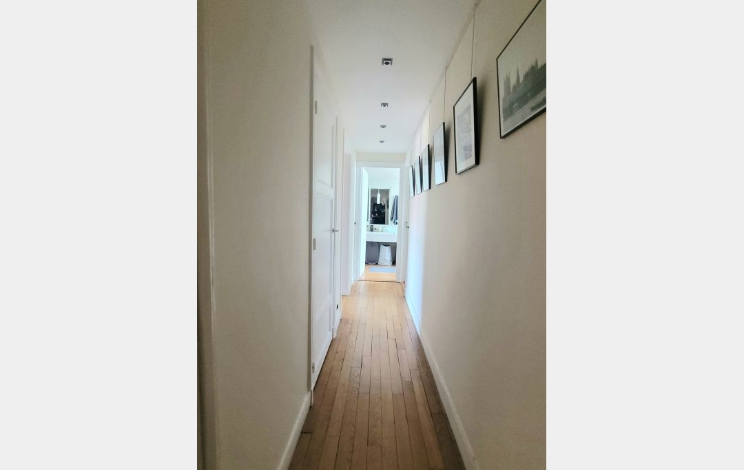 Annonces SARTROUVILLE : Appartement | PARIS (75016) | 52 m2 | 548 000 &euro; 