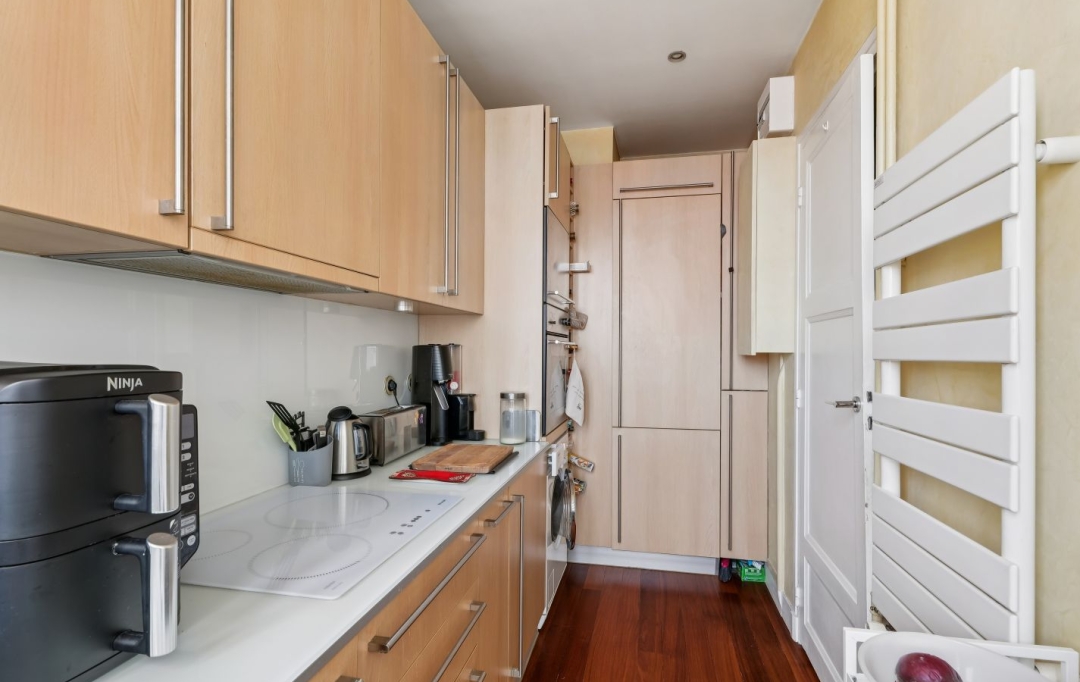 Annonces SARTROUVILLE : Appartement | PARIS (75016) | 52 m2 | 548 000 &euro; 