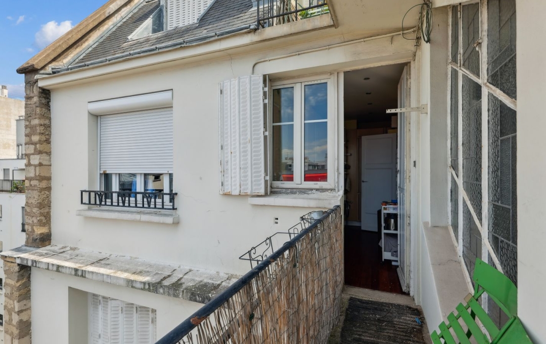 Annonces SARTROUVILLE : Appartement | PARIS (75016) | 52 m2 | 548 000 &euro; 