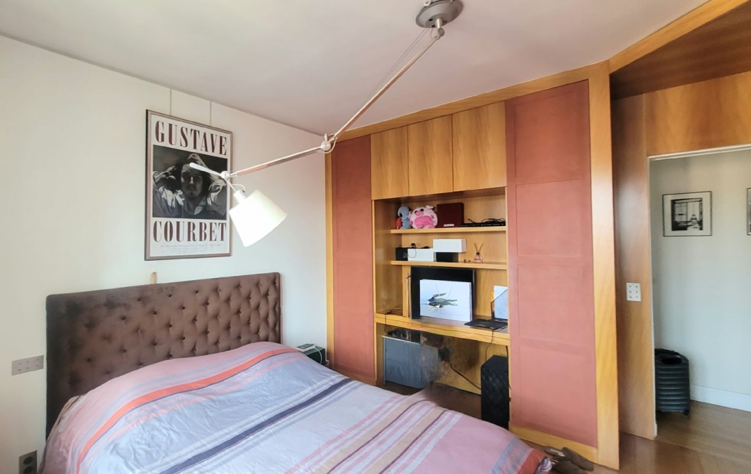 Annonces SARTROUVILLE : Appartement | PARIS (75016) | 52 m2 | 548 000 &euro; 