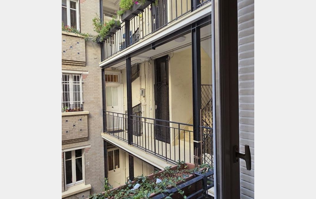 Annonces SARTROUVILLE : Appartement | PARIS (75016) | 116 m2 | 1 200 000 &euro; 