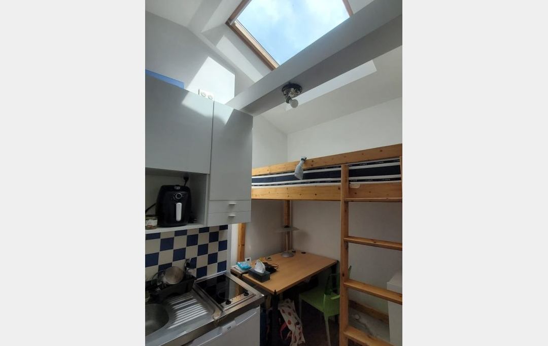 Annonces SARTROUVILLE : Appartement | PARIS (75016) | 116 m2 | 1 200 000 &euro; 