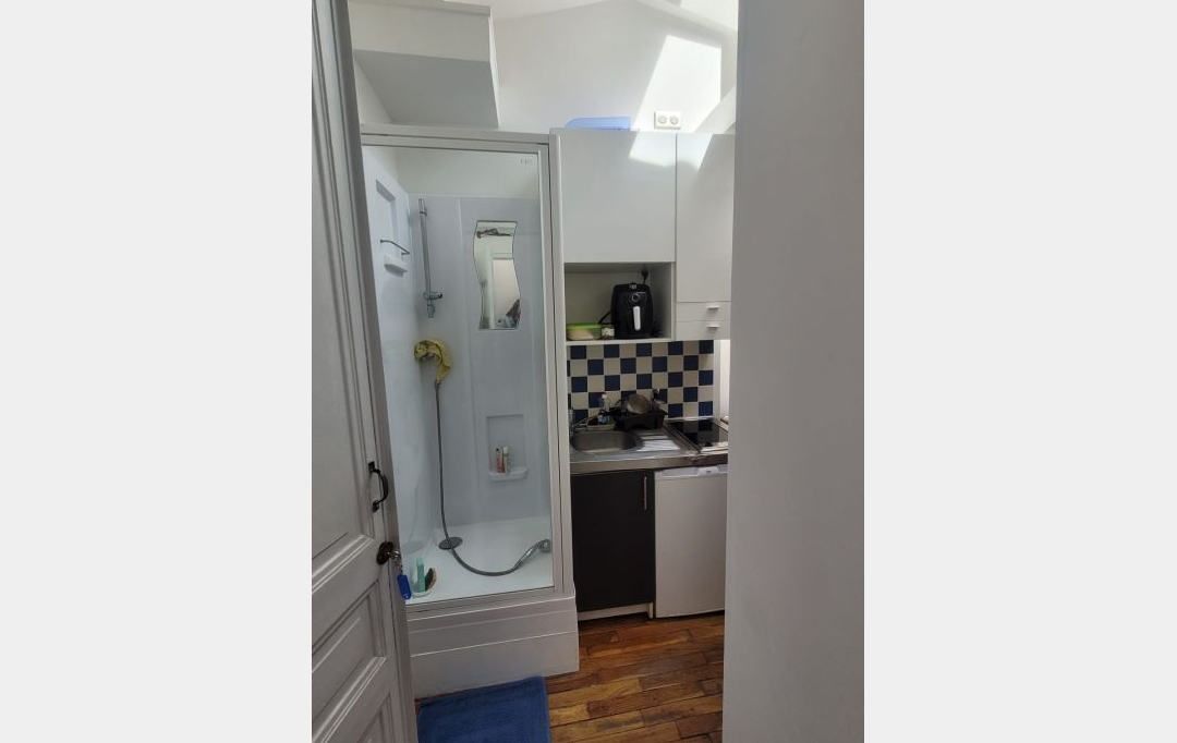 Annonces SARTROUVILLE : Appartement | PARIS (75016) | 116 m2 | 1 200 000 &euro; 