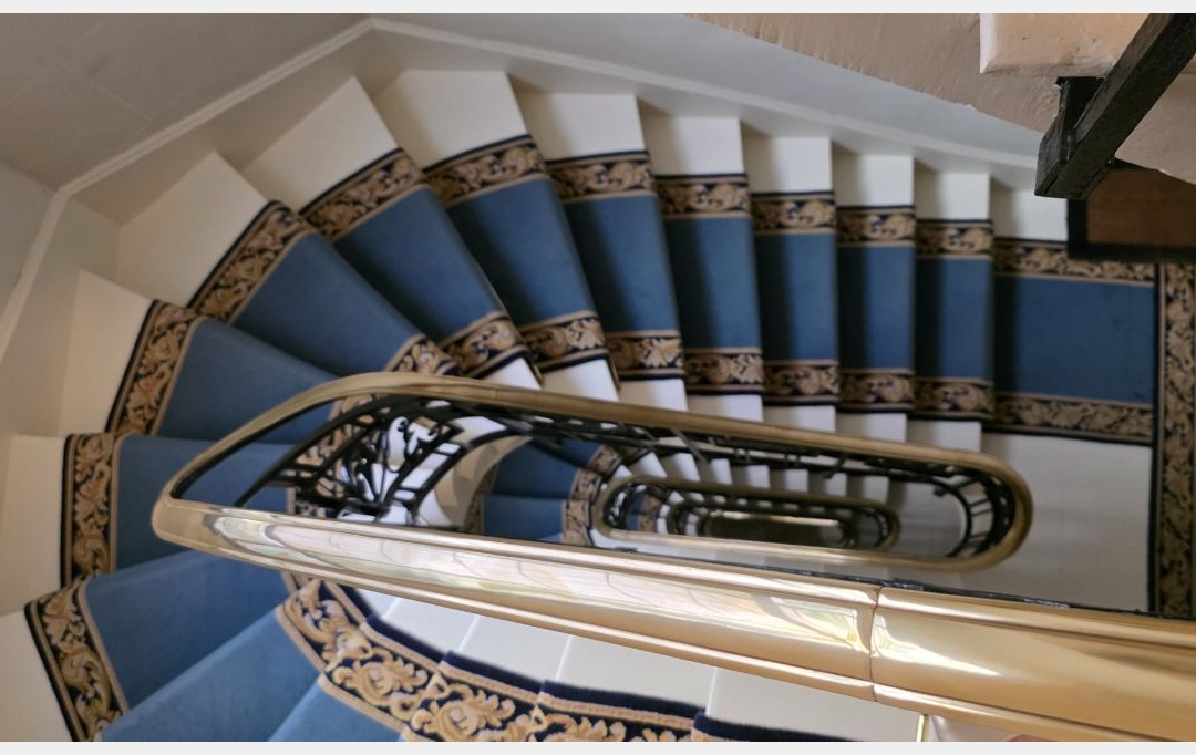 Annonces SARTROUVILLE : Appartement | PARIS (75016) | 116 m2 | 1 200 000 &euro; 