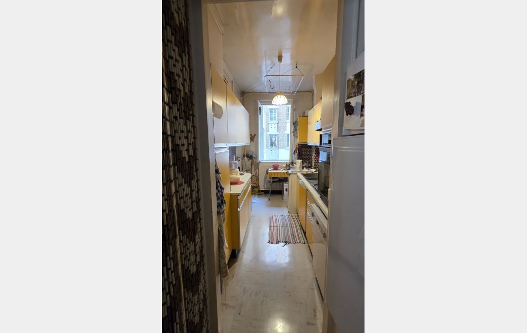 Annonces SARTROUVILLE : Appartement | PARIS (75016) | 104 m2 | 957 000 &euro; 