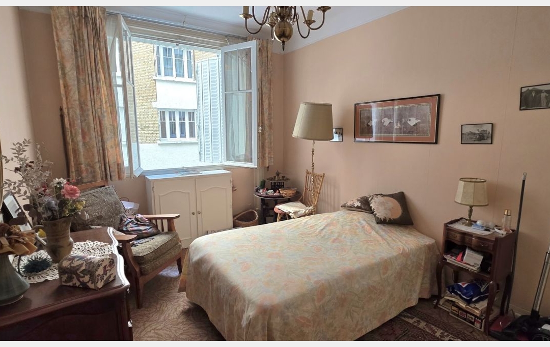 Annonces SARTROUVILLE : Appartement | PARIS (75016) | 104 m2 | 957 000 &euro; 