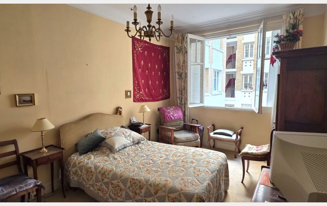 Annonces SARTROUVILLE : Appartement | PARIS (75016) | 104 m2 | 957 000 &euro; 