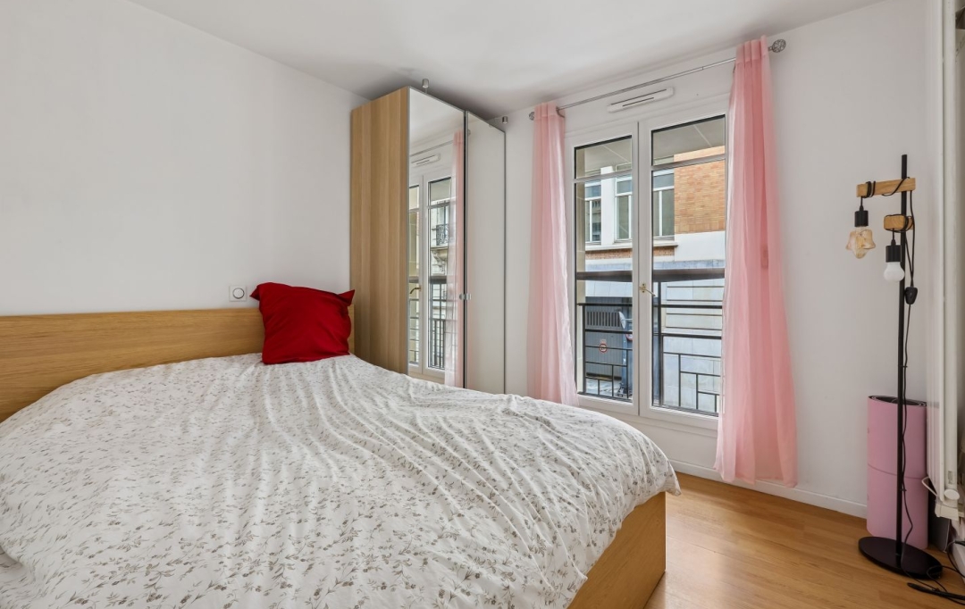Annonces SARTROUVILLE : Appartement | PARIS (75016) | 44 m2 | 570 000 &euro; 