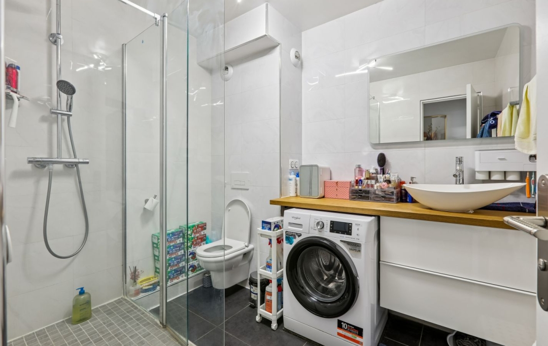 Annonces SARTROUVILLE : Appartement | PARIS (75016) | 44 m2 | 570 000 &euro; 