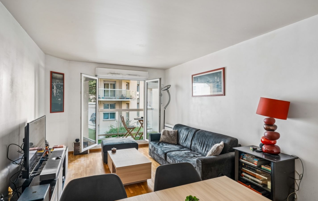 Annonces SARTROUVILLE : Appartement | SURESNES (92150) | 50 m2 | 375 000 &euro; 