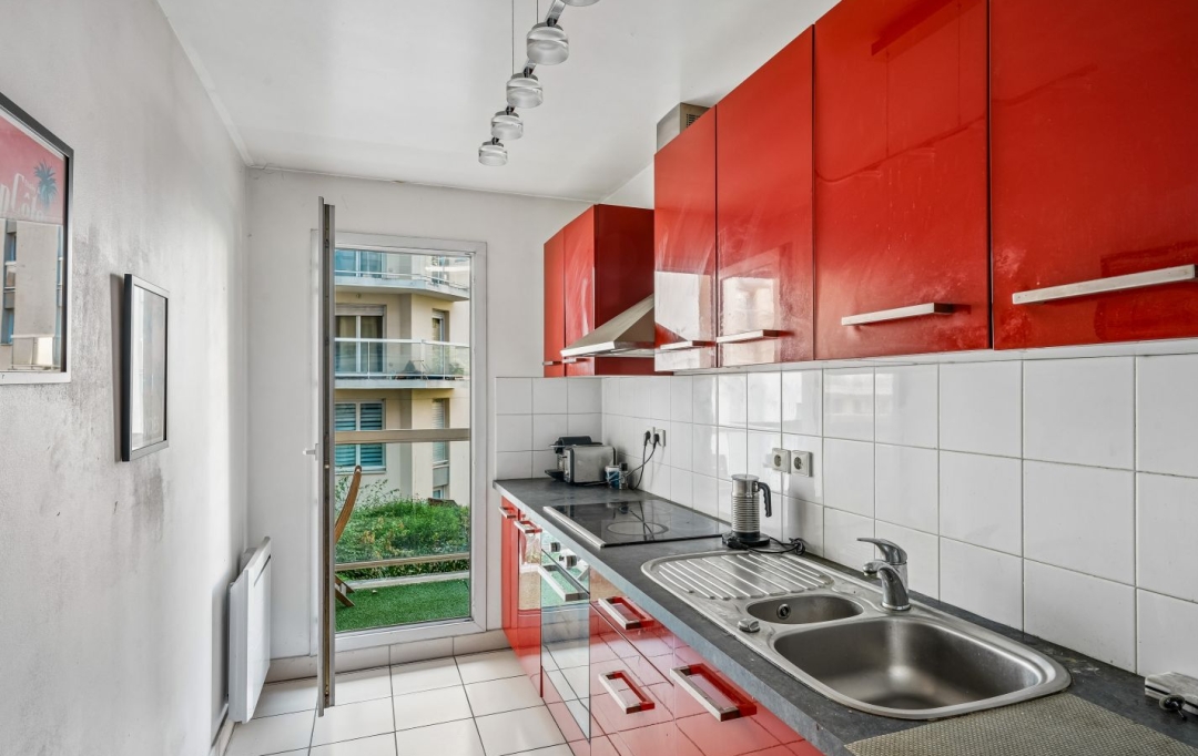 Annonces SARTROUVILLE : Appartement | SURESNES (92150) | 50 m2 | 375 000 &euro; 