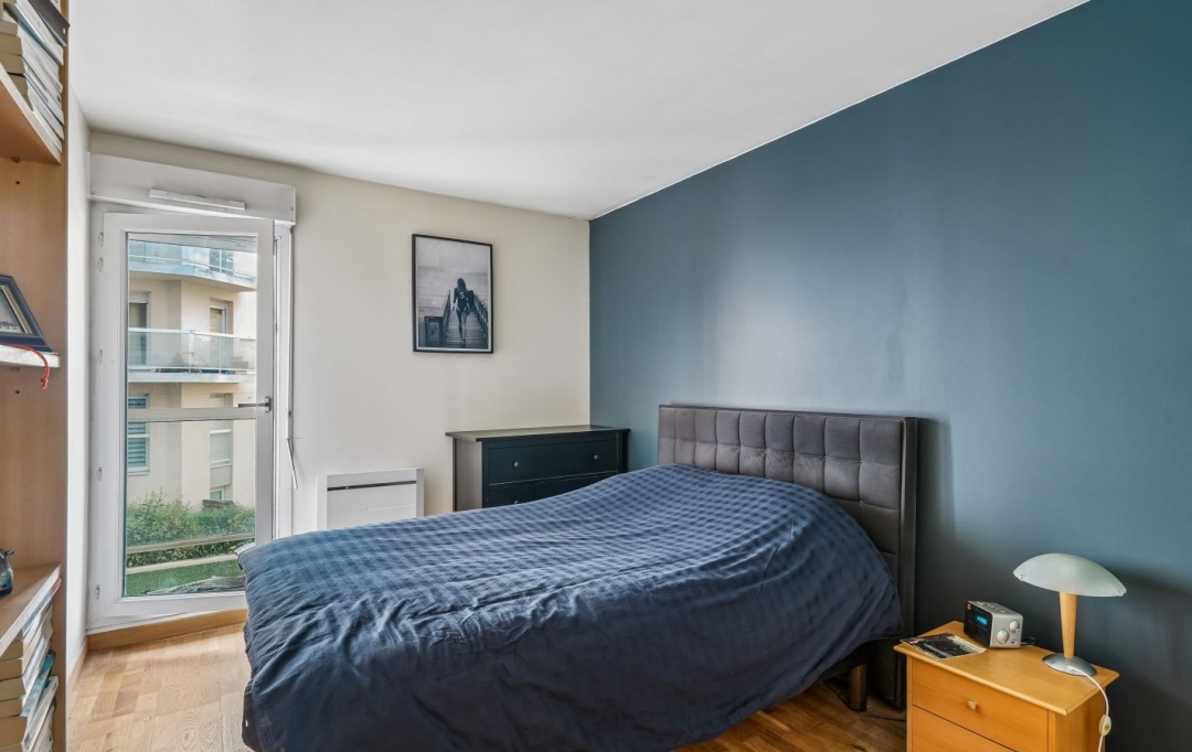 Annonces SARTROUVILLE : Appartement | SURESNES (92150) | 50 m2 | 375 000 &euro; 