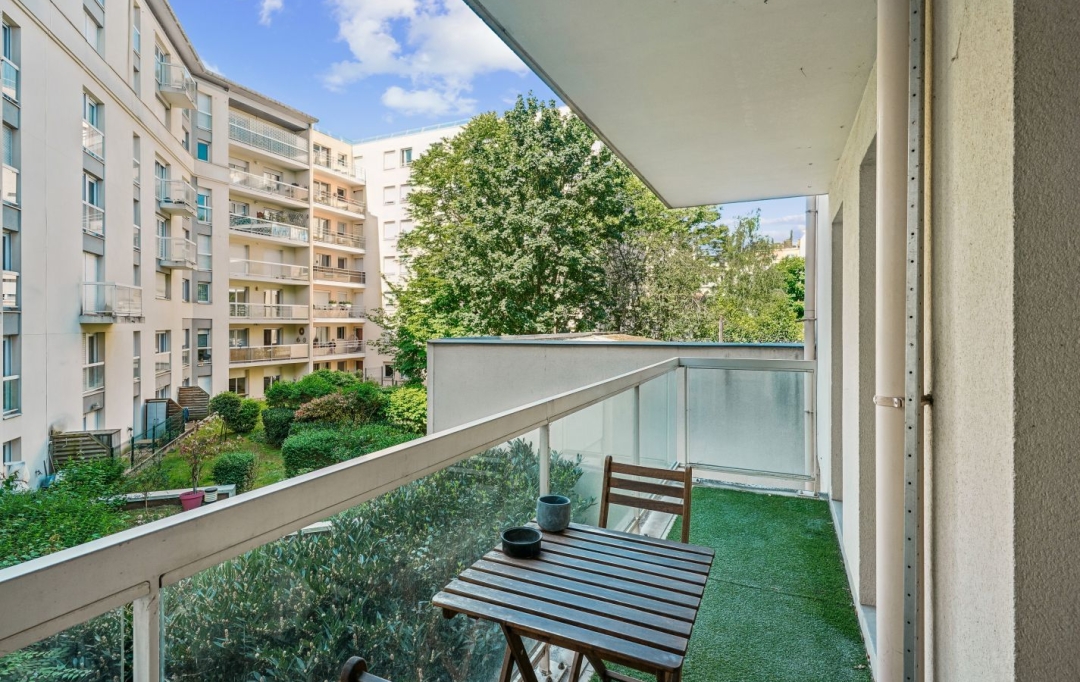 Annonces SARTROUVILLE : Appartement | SURESNES (92150) | 50 m2 | 375 000 &euro; 