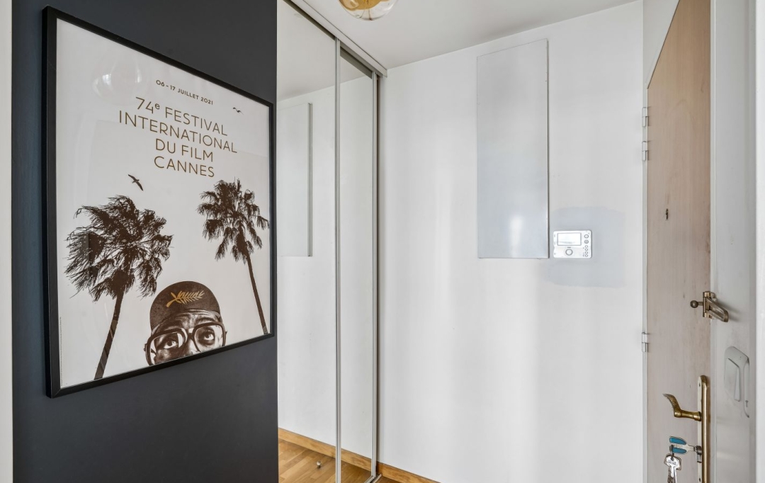 Annonces SARTROUVILLE : Appartement | SURESNES (92150) | 50 m2 | 375 000 &euro; 