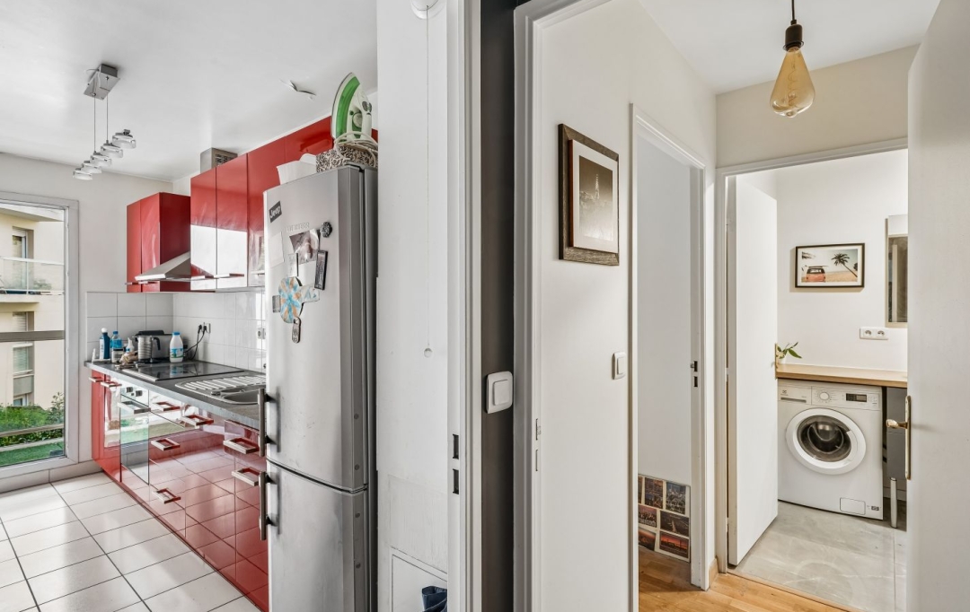 Annonces SARTROUVILLE : Appartement | SURESNES (92150) | 50 m2 | 375 000 &euro; 