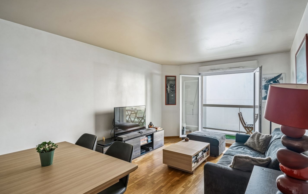 Annonces SARTROUVILLE : Appartement | SURESNES (92150) | 50 m2 | 375 000 &euro; 
