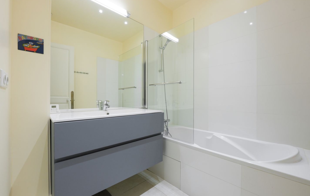 Annonces SARTROUVILLE : Appartement | NEUILLY-SUR-SEINE (92200) | 201 m2 | 2 640 000 &euro; 