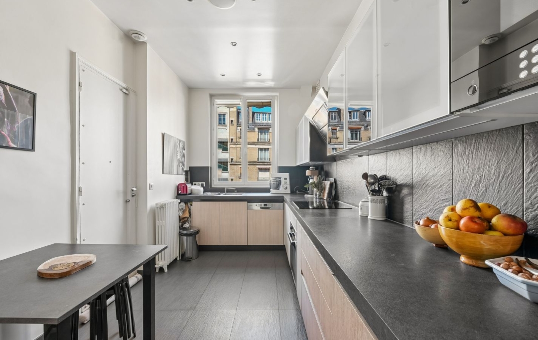Annonces SARTROUVILLE : Appartement | NEUILLY-SUR-SEINE (92200) | 201 m2 | 2 640 000 &euro; 