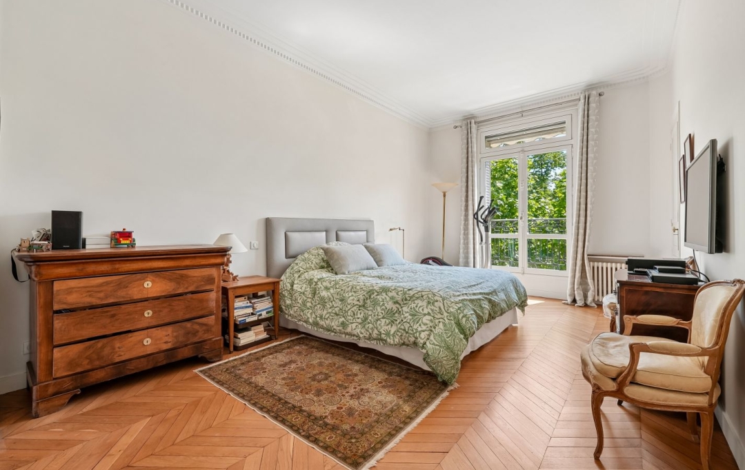 Annonces SARTROUVILLE : Appartement | NEUILLY-SUR-SEINE (92200) | 201 m2 | 2 640 000 &euro; 