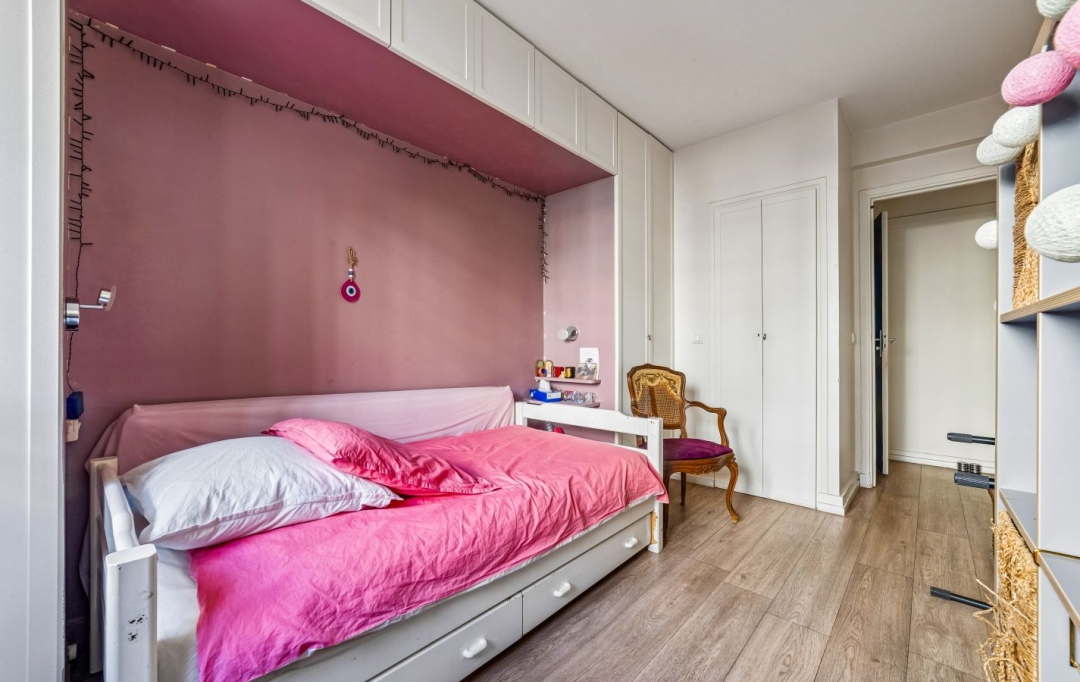 Annonces SARTROUVILLE : Appartement | PARIS (75016) | 88 m2 | 850 000 &euro; 
