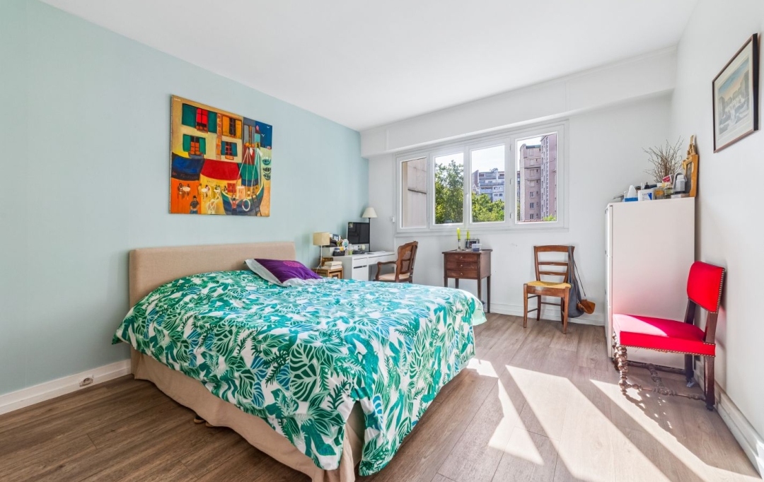 Annonces SARTROUVILLE : Appartement | PARIS (75016) | 88 m2 | 850 000 &euro; 