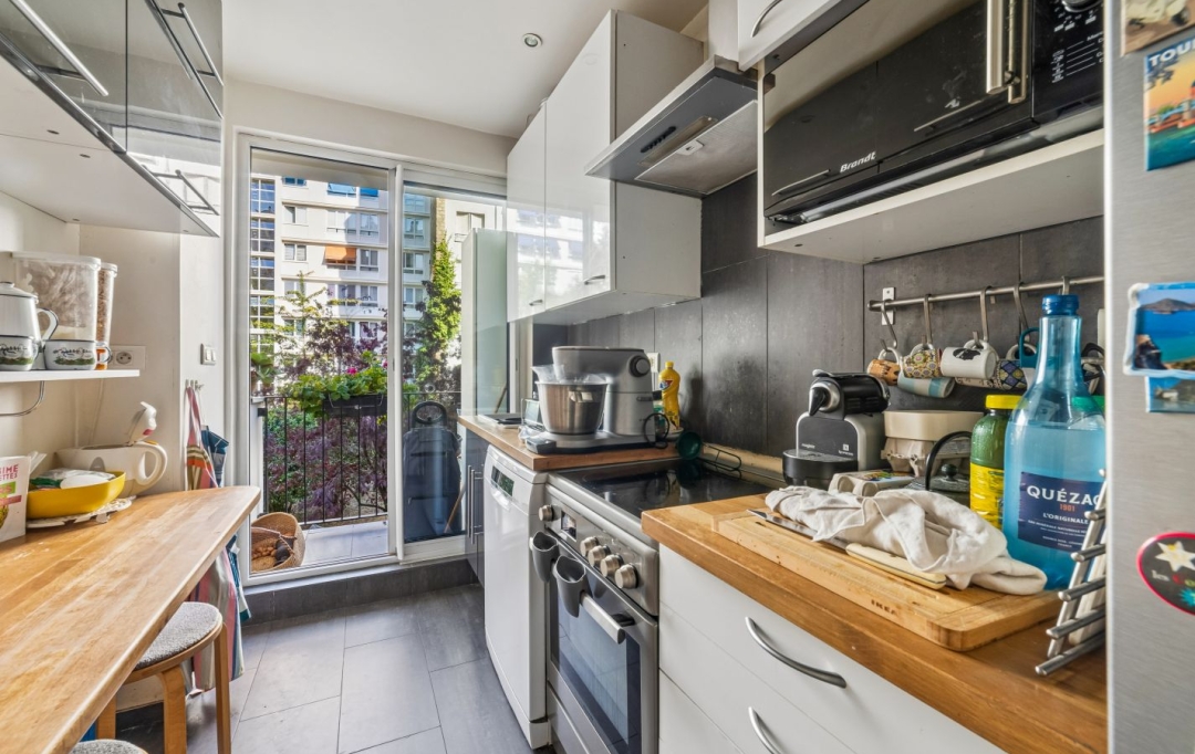 Annonces SARTROUVILLE : Appartement | PARIS (75016) | 88 m2 | 850 000 &euro; 