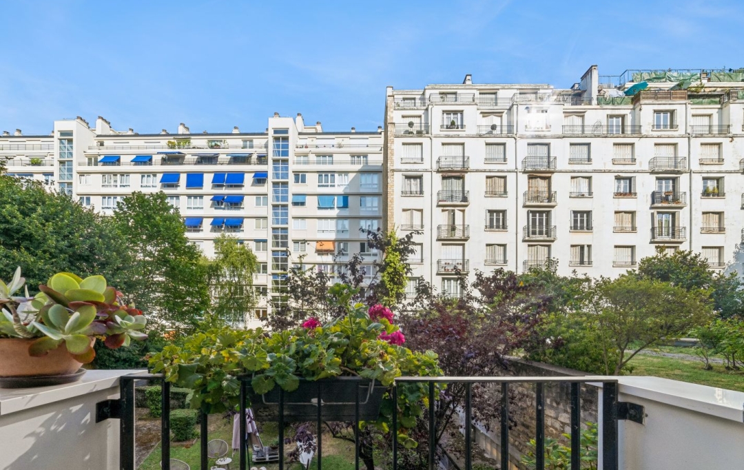 Annonces SARTROUVILLE : Appartement | PARIS (75016) | 88 m2 | 850 000 &euro; 