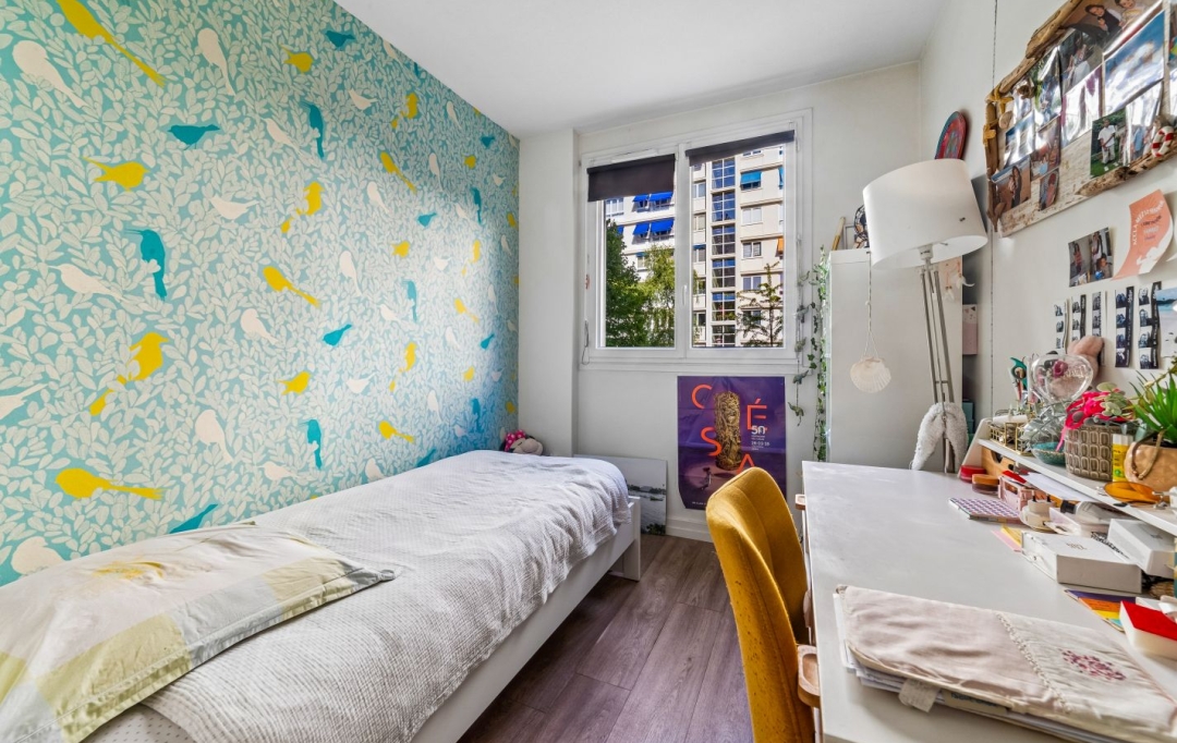 Annonces SARTROUVILLE : Appartement | PARIS (75016) | 88 m2 | 850 000 &euro; 