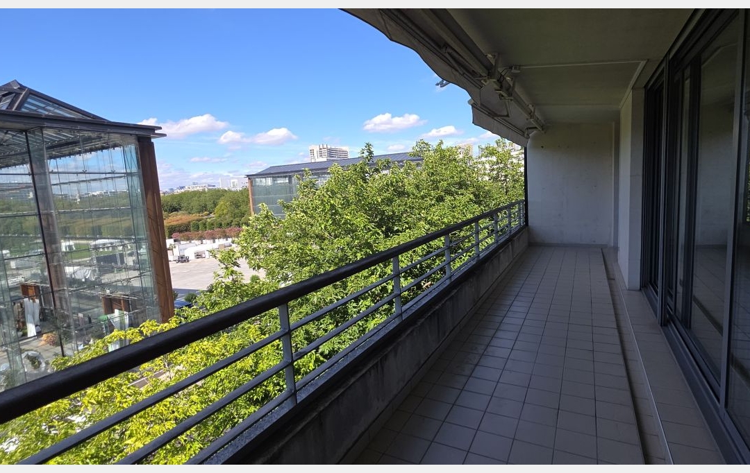Annonces SARTROUVILLE : Appartement | PARIS (75015) | 89 m2 | 998 000 &euro; 