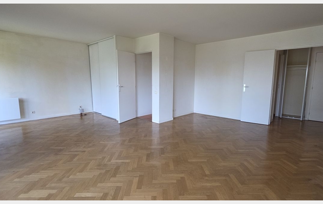 Annonces SARTROUVILLE : Appartement | PARIS (75015) | 89 m2 | 998 000 &euro; 