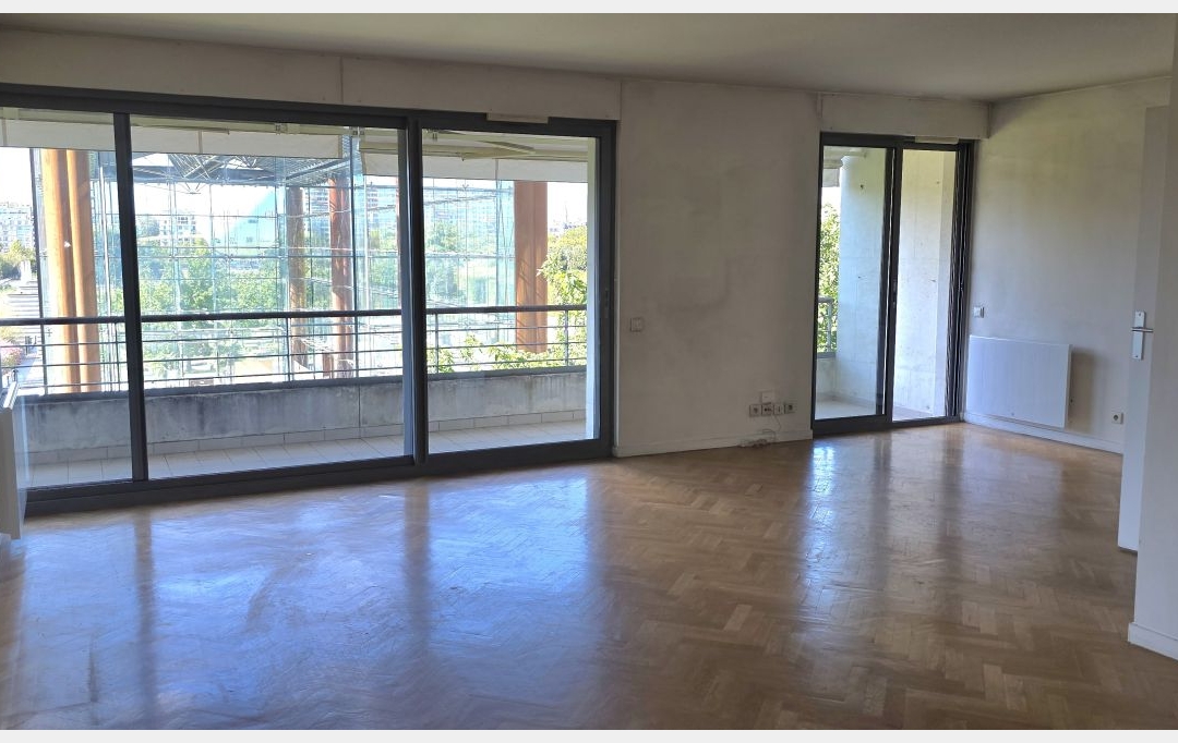 Annonces SARTROUVILLE : Appartement | PARIS (75015) | 89 m2 | 998 000 &euro; 