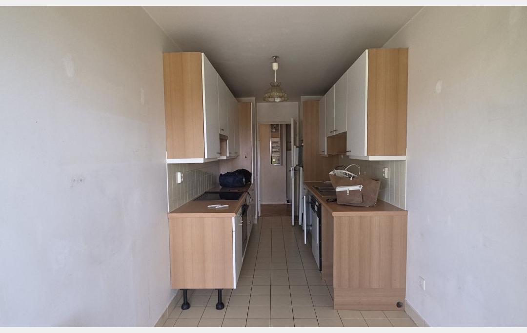 Annonces SARTROUVILLE : Appartement | PARIS (75015) | 89 m2 | 998 000 &euro; 