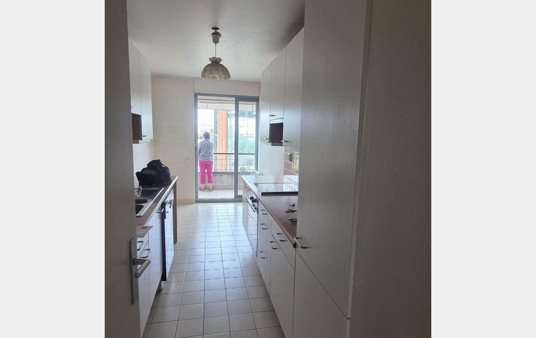 Annonces SARTROUVILLE : Appartement | PARIS (75015) | 89 m2 | 998 000 &euro; 