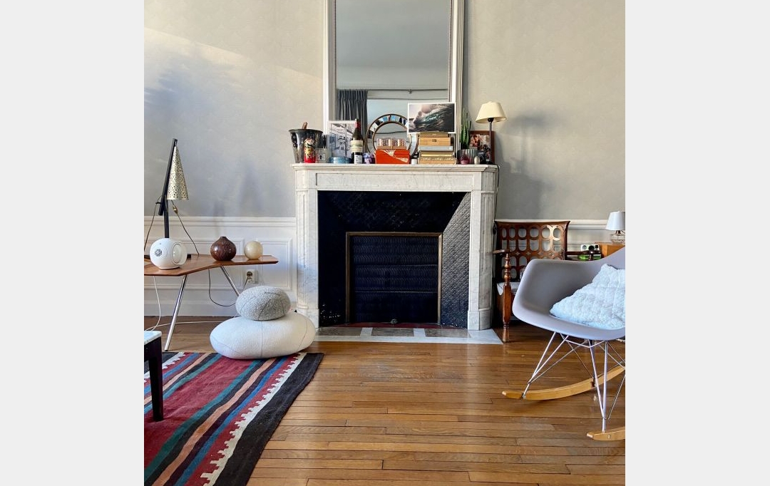 Annonces SARTROUVILLE : Appartement | PARIS (75016) | 95 m2 | 1 035 000 &euro; 