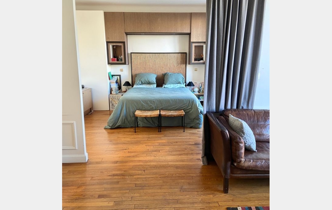 Annonces SARTROUVILLE : Appartement | PARIS (75016) | 95 m2 | 1 035 000 &euro; 