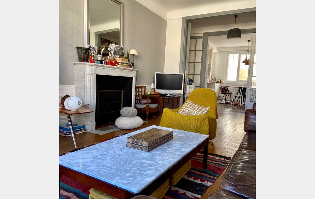 Annonces SARTROUVILLE : Appartement | PARIS (75016) | 95 m2 | 1 035 000 &euro; 