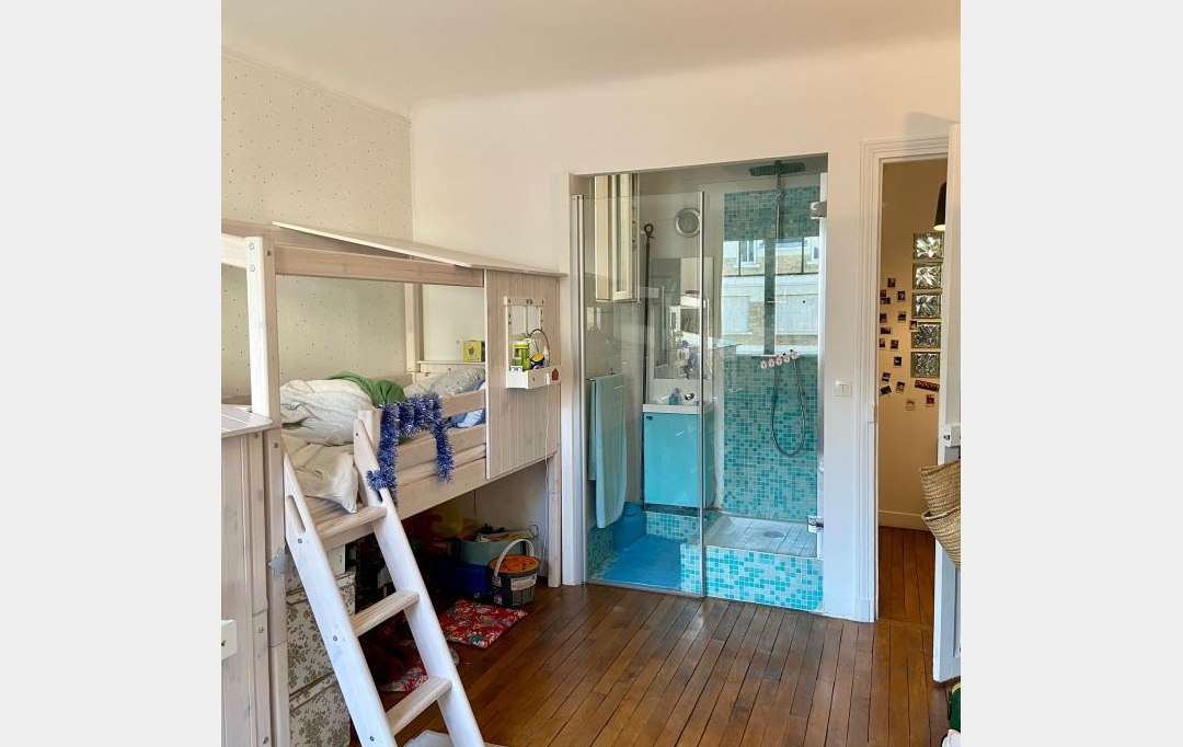Annonces SARTROUVILLE : Appartement | PARIS (75016) | 95 m2 | 1 035 000 &euro; 