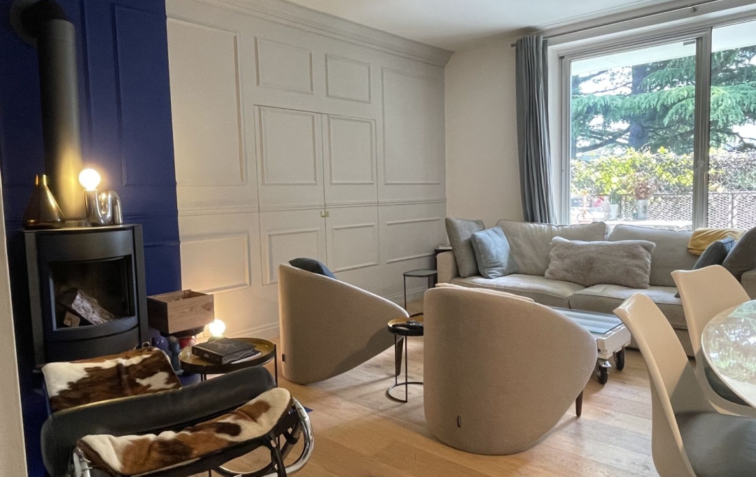 Annonces SARTROUVILLE : Appartement | RUEIL-MALMAISON (92500) | 108 m2 | 570 000 &euro; 