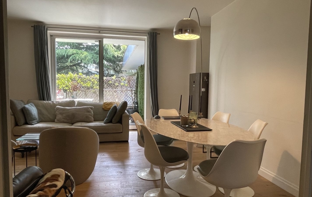 Annonces SARTROUVILLE : Appartement | RUEIL-MALMAISON (92500) | 108 m2 | 570 000 &euro; 