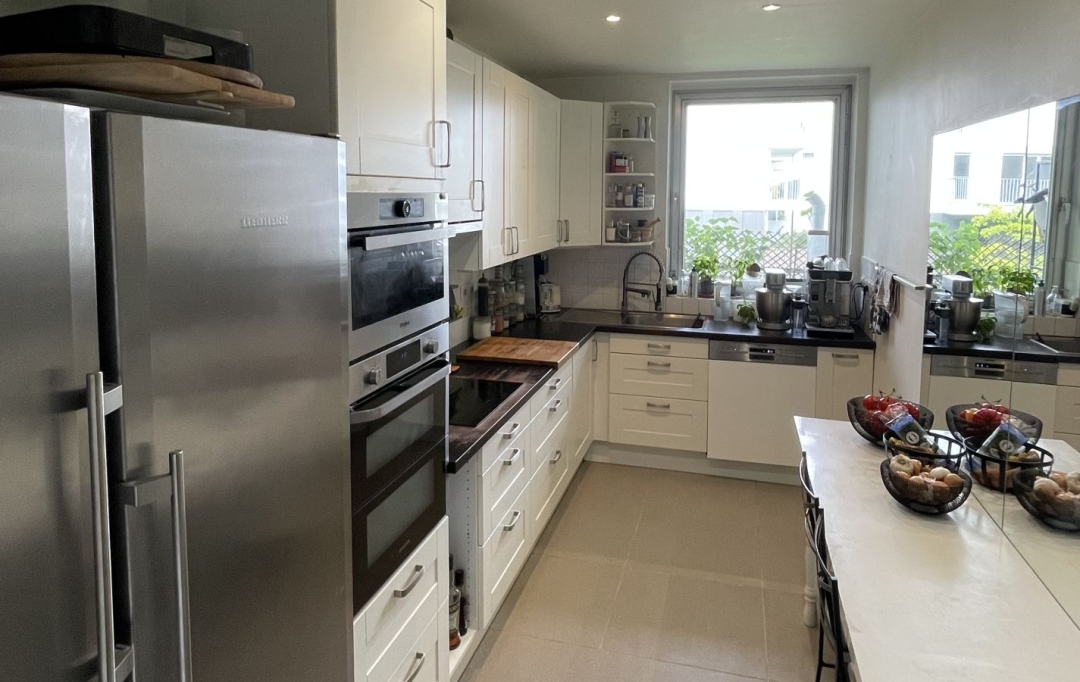 Annonces SARTROUVILLE : Appartement | RUEIL-MALMAISON (92500) | 108 m2 | 570 000 &euro; 